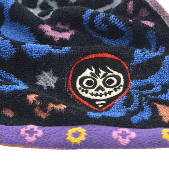 Mini Serviette Miguel coco disney store japon