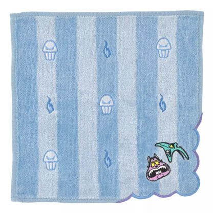 mini serviette pain et panic hercule disney store japon