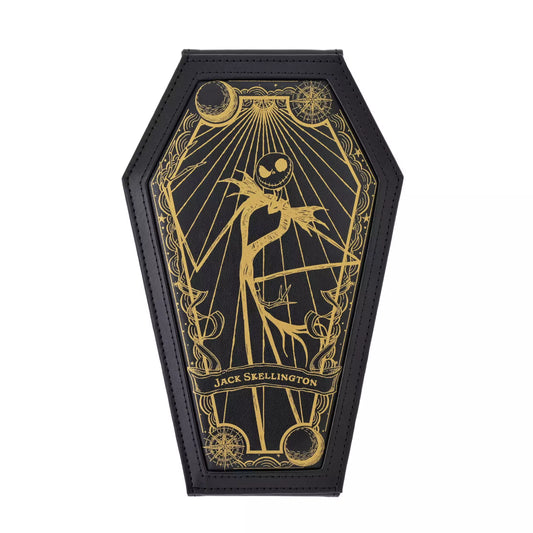 Miroir pliant Jack l'étrange noel de monsier jack disney store japon