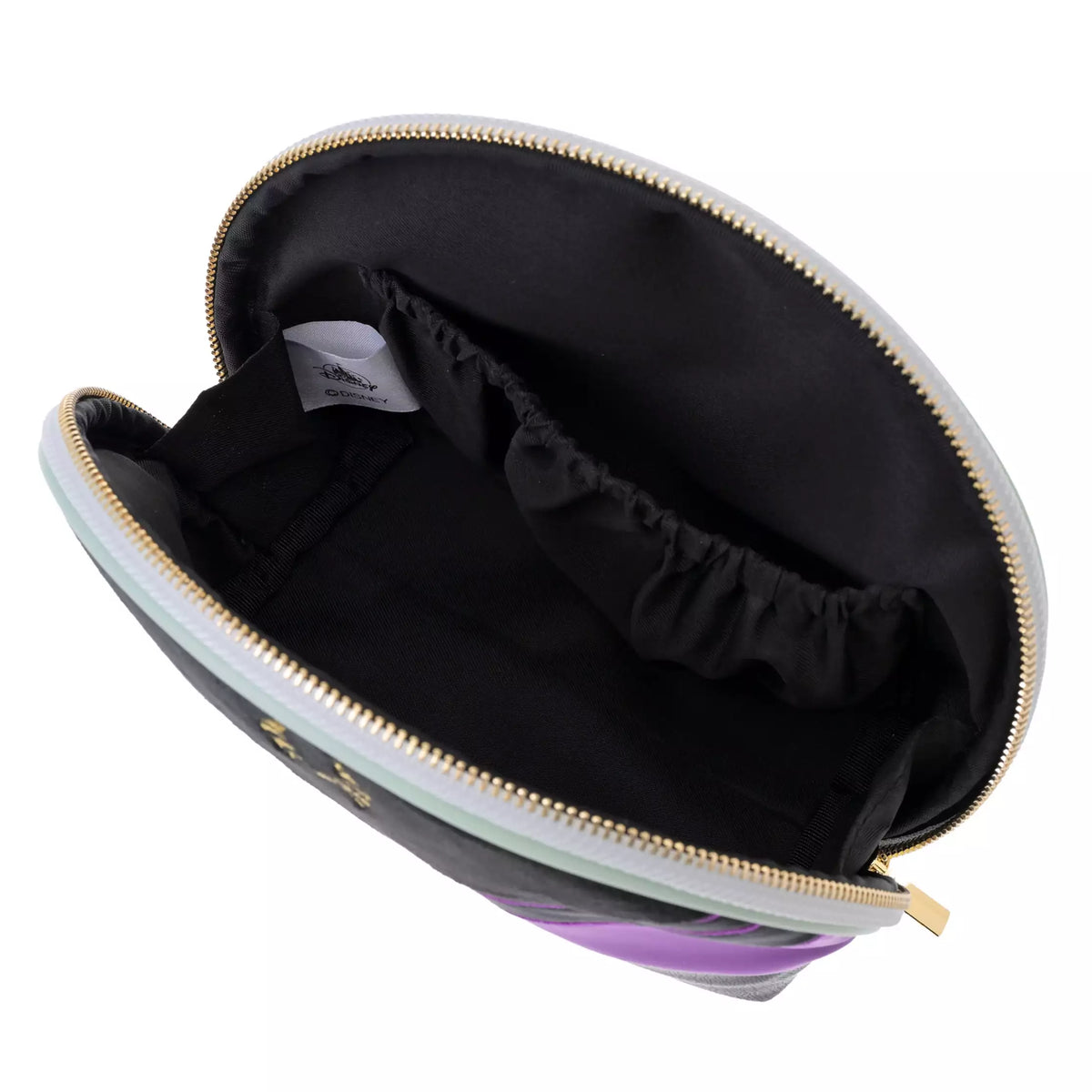 pochette malefique la belle au bois dormant disney store japon