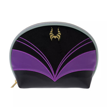 pochette malefique la belle au bois dormant disney store japon
