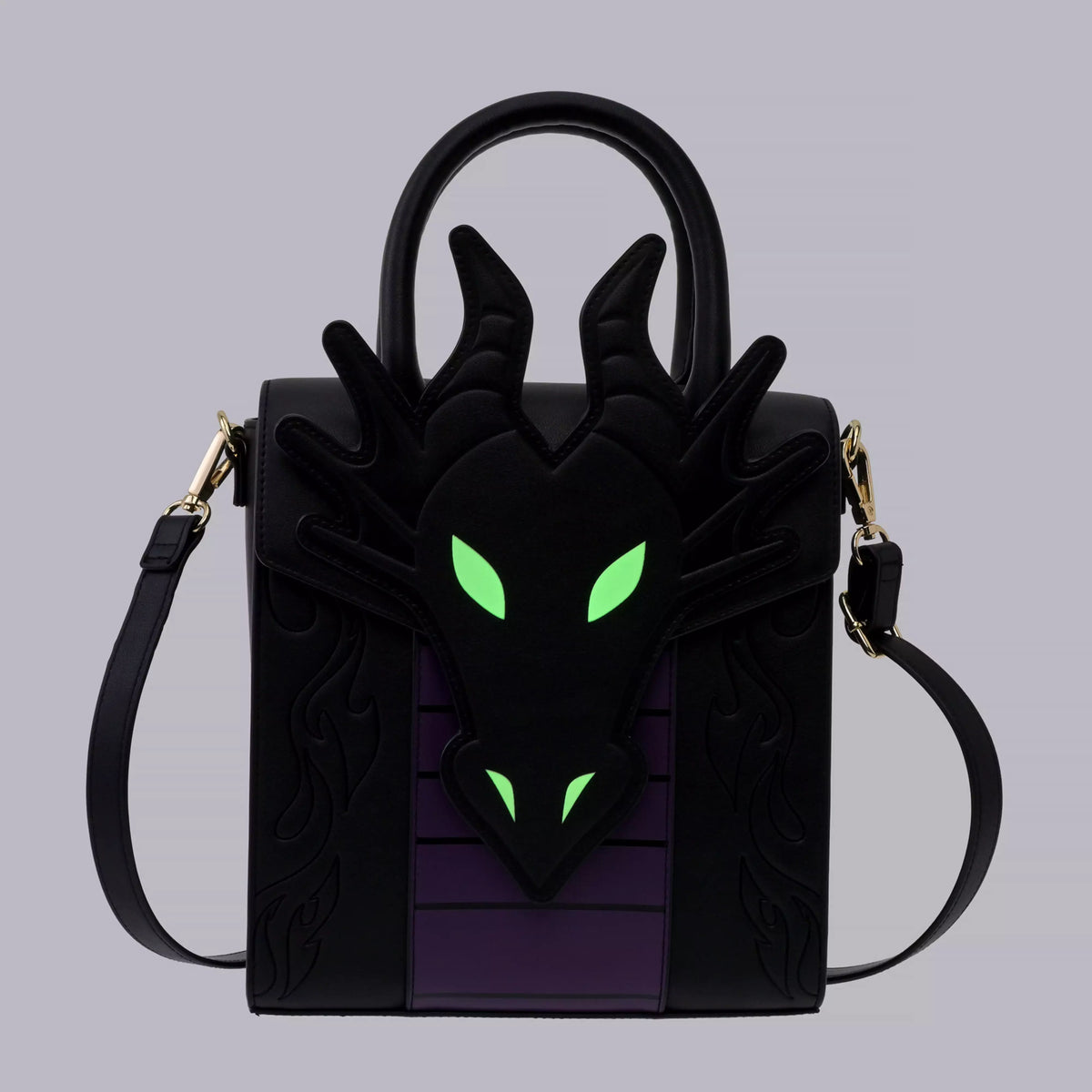 sac malefique 2 en 1 la belle au bois dormant disney store japon