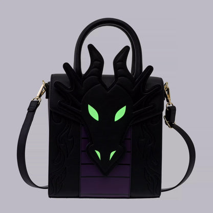 sac malefique 2 en 1 la belle au bois dormant disney store japon