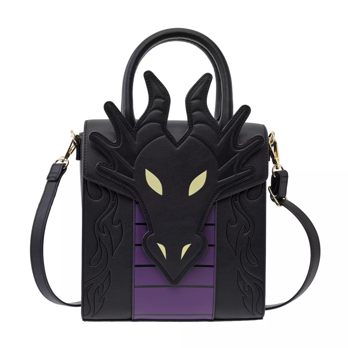 sac malefique 2 en 1 la belle au bois dormant disney store japon