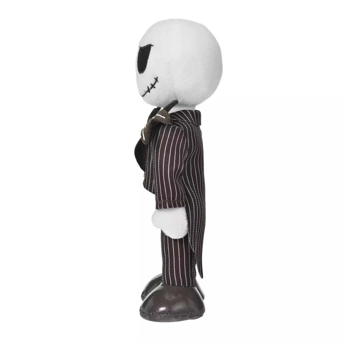 peluche jack l'étrange noel de monsieur jack collection stands disney store japon