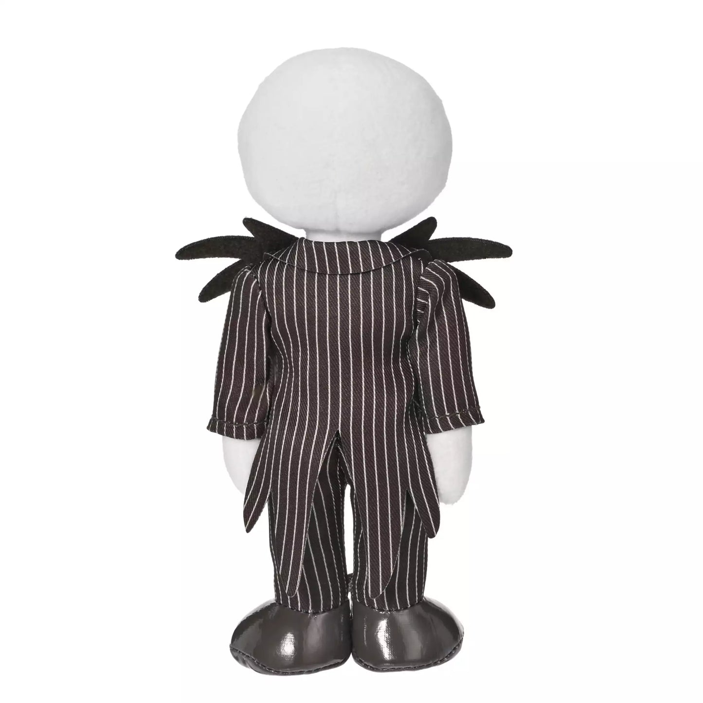 peluche jack l'étrange noel de monsieur jack collection stands disney store japon