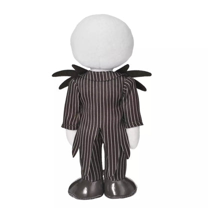 peluche jack l'étrange noel de monsieur jack collection stands disney store japon