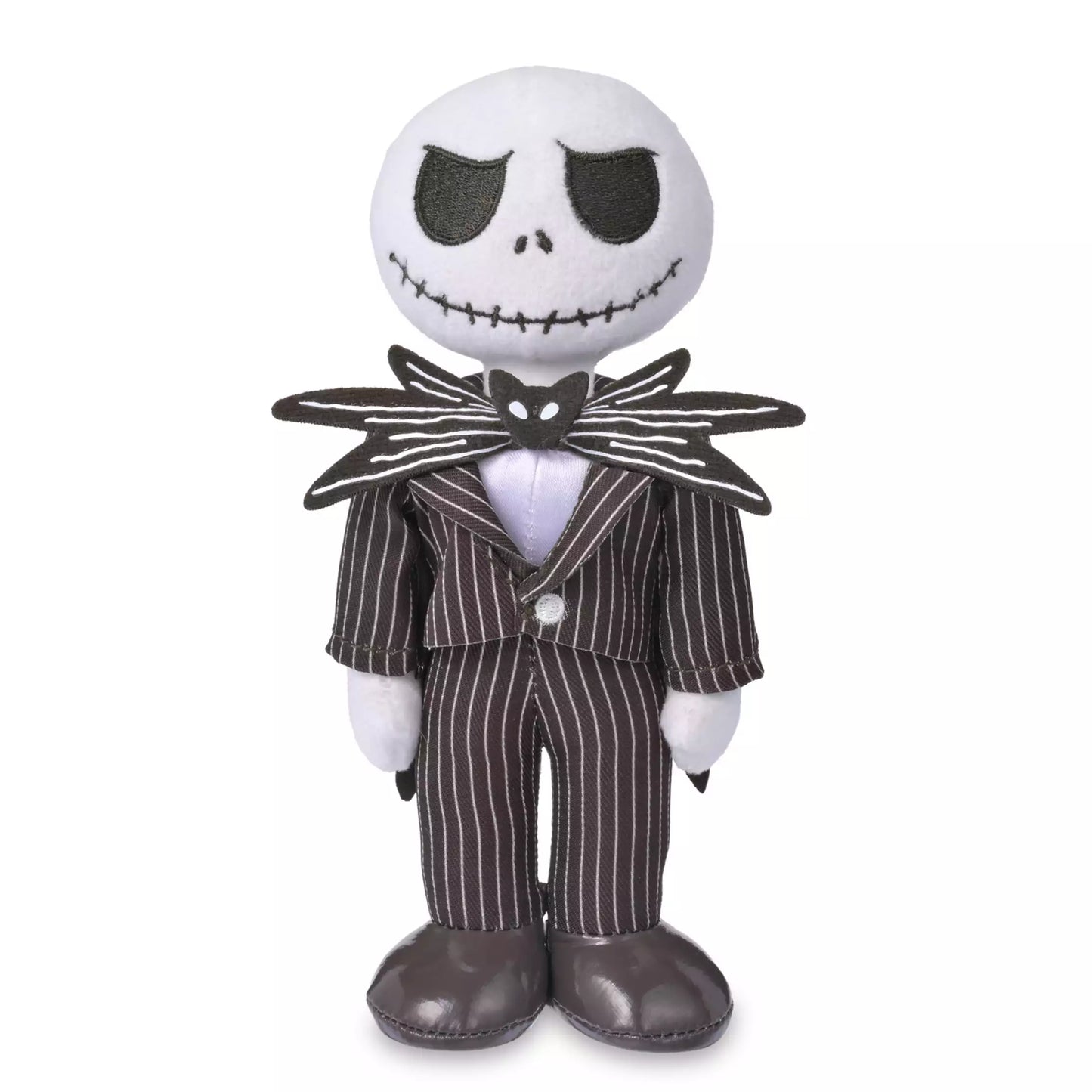 peluche jack l'étrange noel de monsieur jack collection stands disney store japon