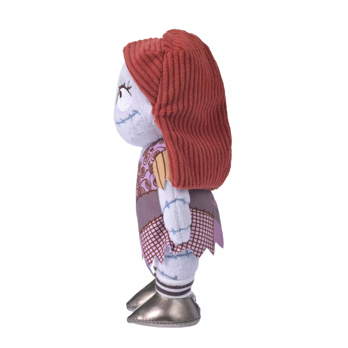 peluche sally l'étrange noel de monsieur jack collection stands disney store japon