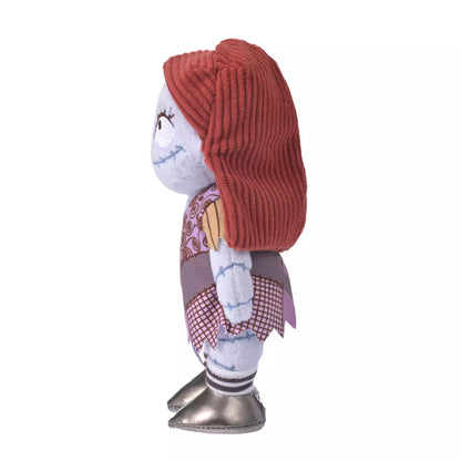 peluche sally l'étrange noel de monsieur jack collection stands disney store japon