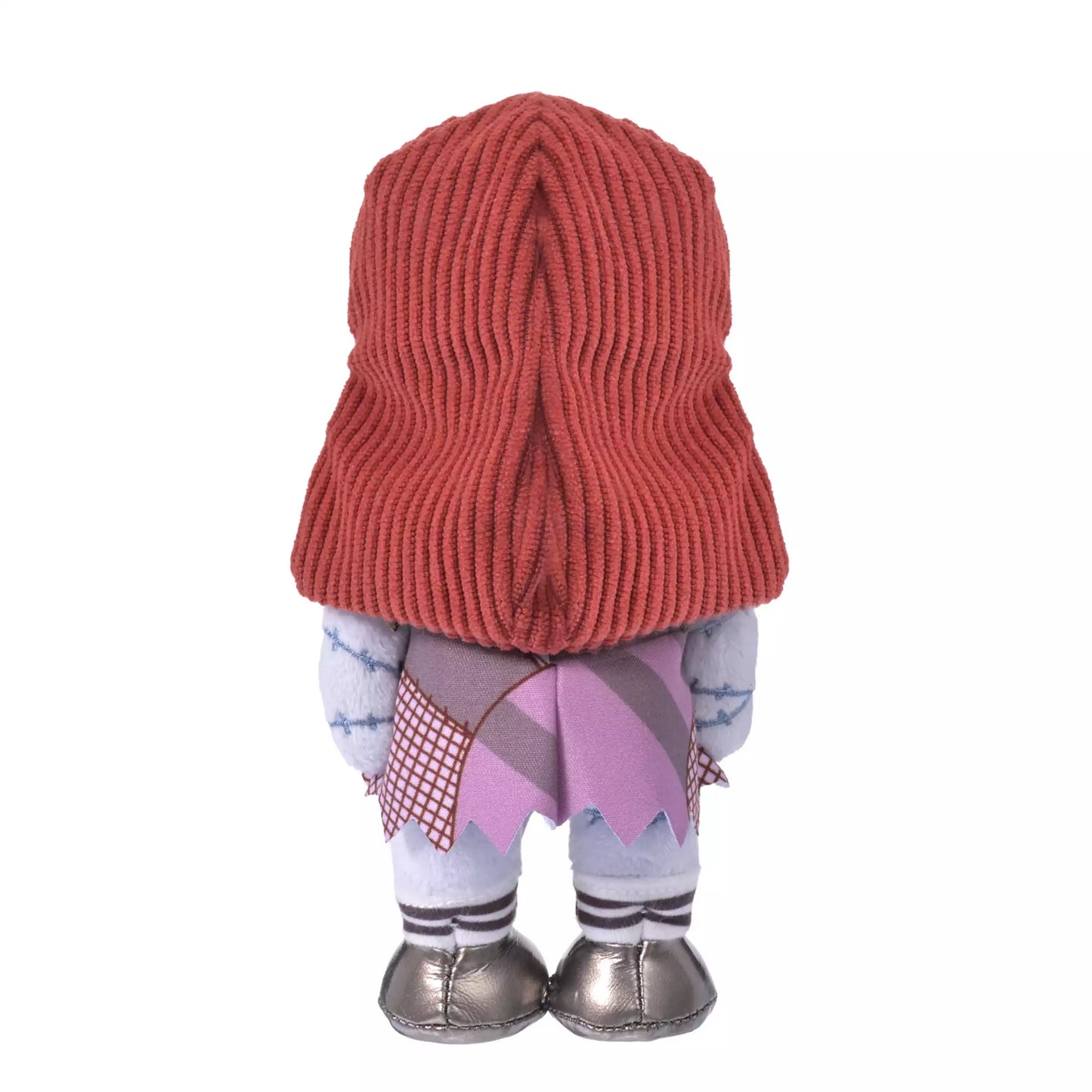 peluche sally l'étrange noel de monsieur jack collection stands disney store japon