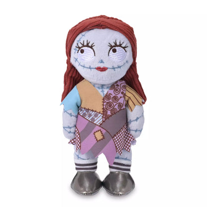 peluche sally l'étrange noel de monsieur jack collection stands disney store japon