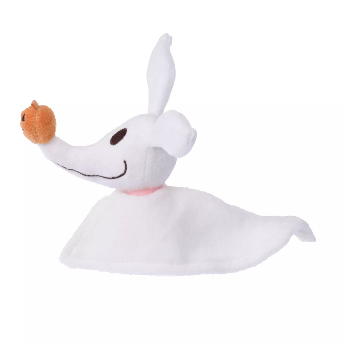 peluche zéro l'étrange noel de monsieur jack collection stands disney store japon
