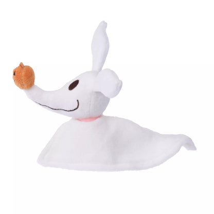 peluche zéro l'étrange noel de monsieur jack collection stands disney store japon