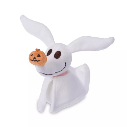 peluche zéro l'étrange noel de monsieur jack collection stands disney store japon