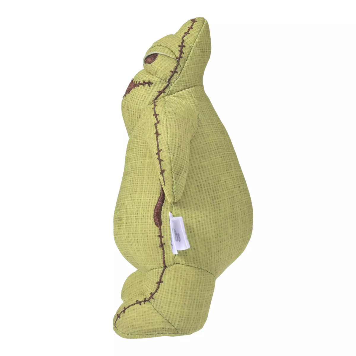 peluche oogie boogie l'étrange noel de monsieur jack collection stands disney store japon