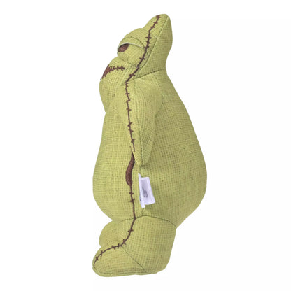 peluche oogie boogie l'étrange noel de monsieur jack collection stands disney store japon