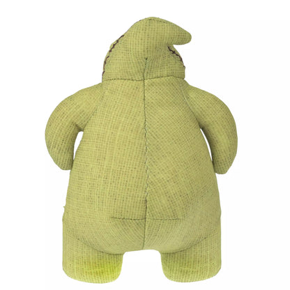 peluche oogie boogie l'étrange noel de monsieur jack collection stands disney store japon