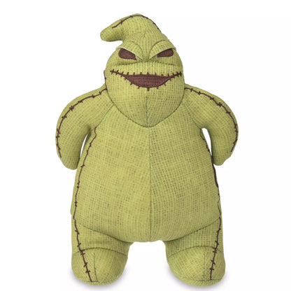 peluche oogie boogie l'étrange noel de monsieur jack collection stands disney store japon