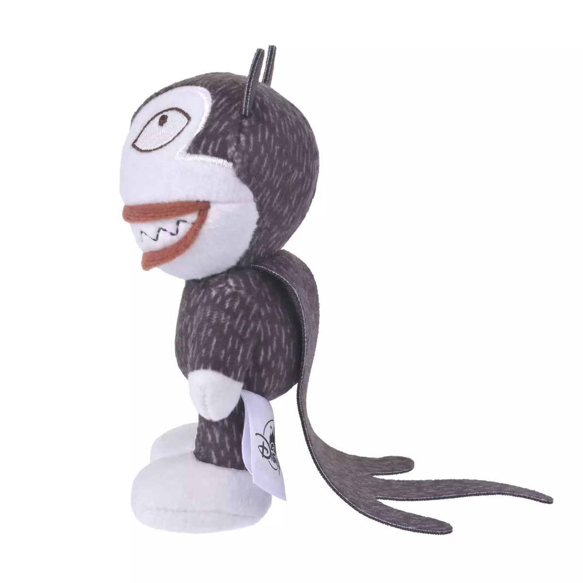 peluche teddy l'étrange noel de monsieur jack collection stands disney store japon