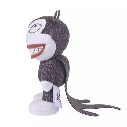 peluche teddy l'étrange noel de monsieur jack collection stands disney store japon