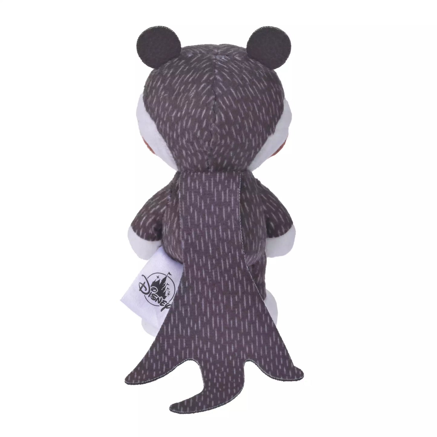 peluche teddy l'étrange noel de monsieur jack collection stands disney store japon