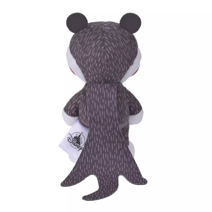 peluche teddy l'étrange noel de monsieur jack collection stands disney store japon