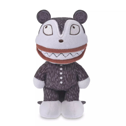 peluche teddy l'étrange noel de monsieur jack collection stands disney store japon