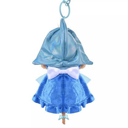 Porte clés peluche suzie cendrillon disney store japon
