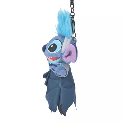 porte cles peluche stitch hades disney store japon