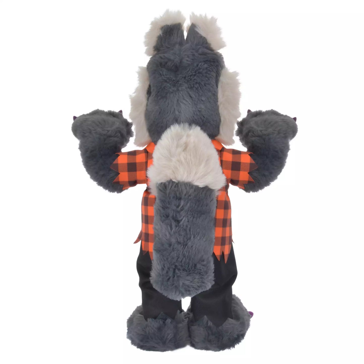 peluche goofy halloween disney store japon
