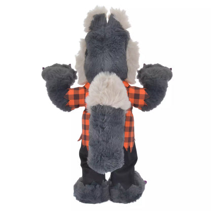 peluche goofy halloween disney store japon