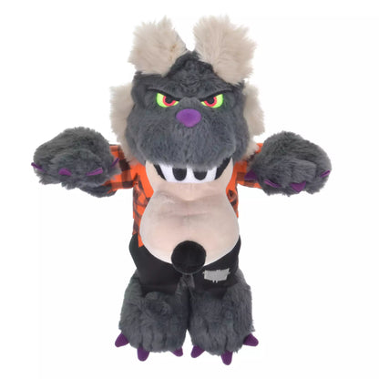peluche goofy halloween disney store japon
