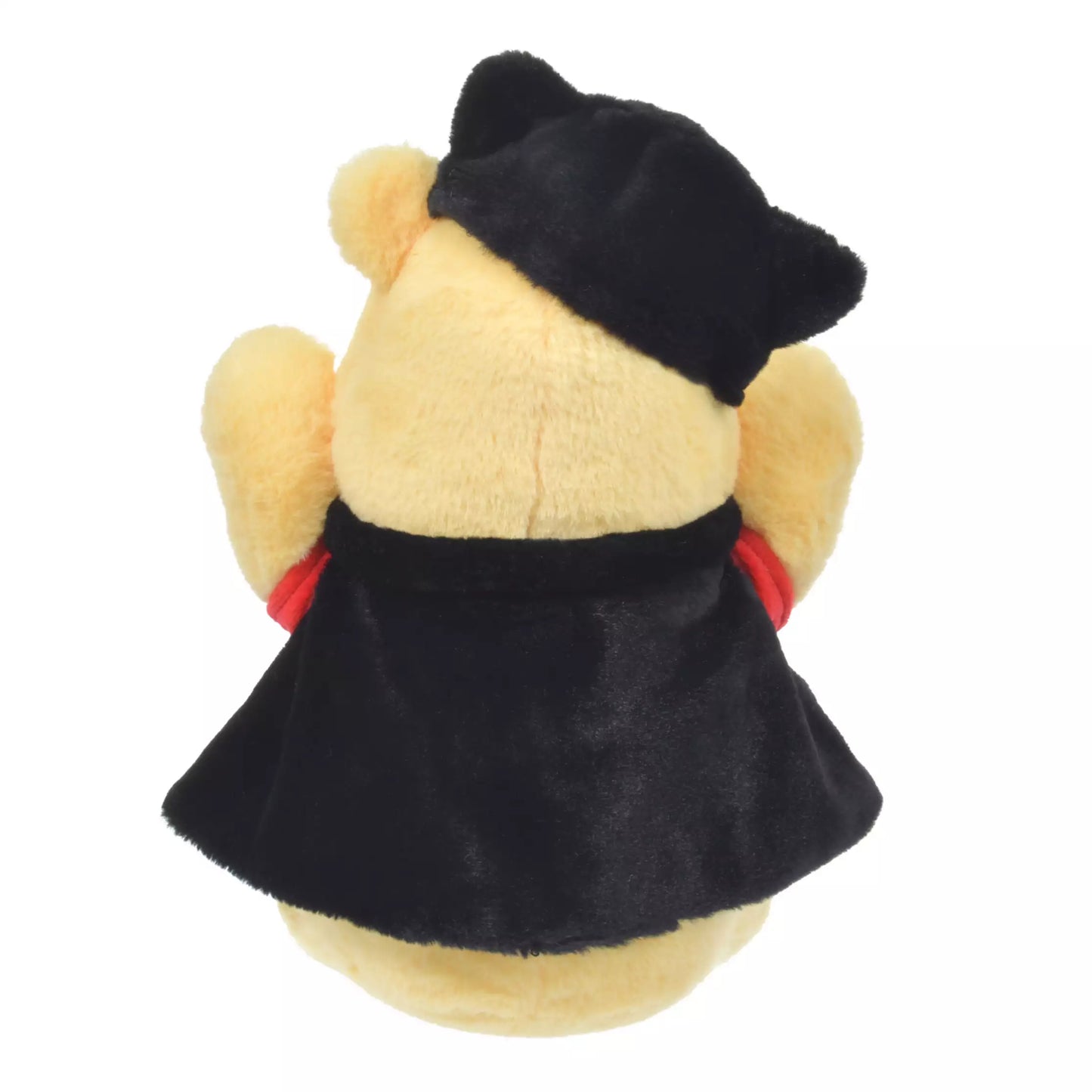 peluche winnie halloween disney store japon