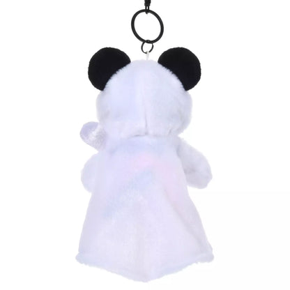 porte cles peluche mickey halloween disney store japon