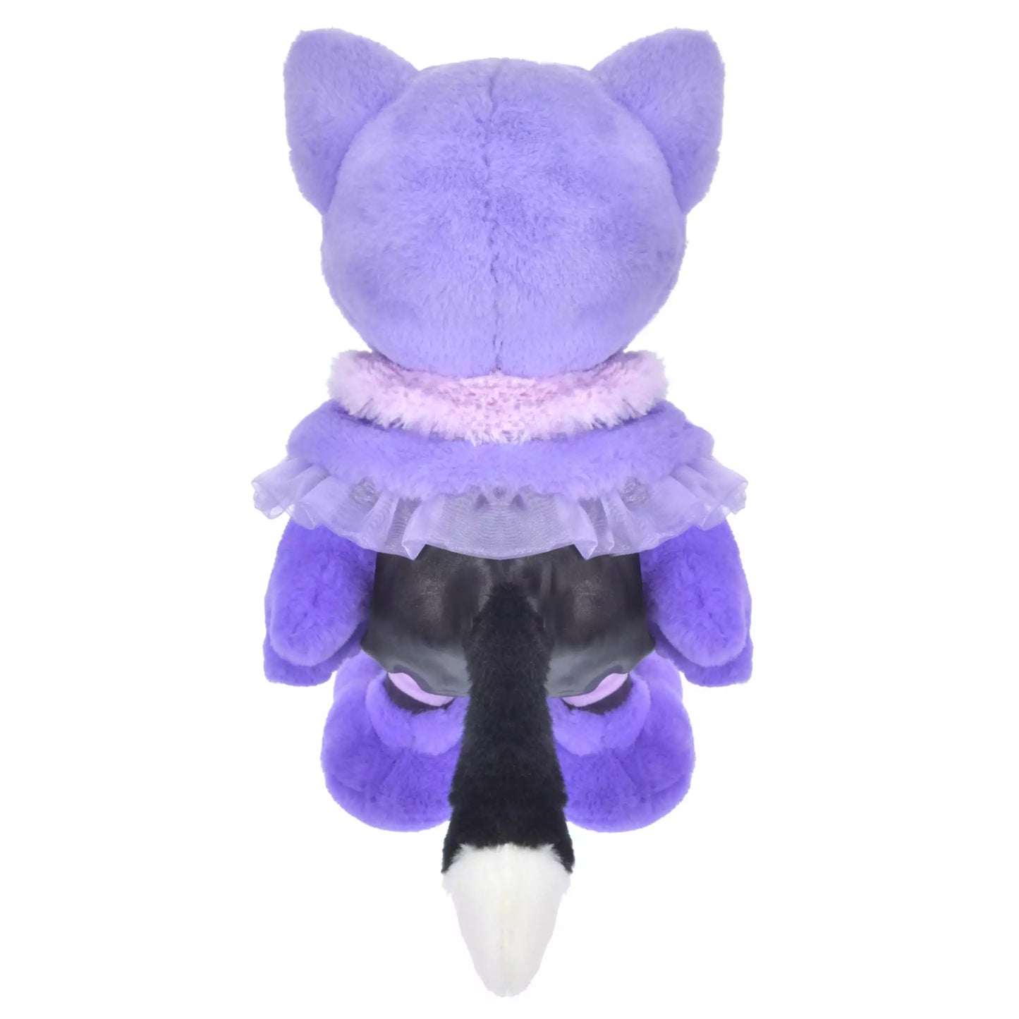 peluche cat minnie disney store japon