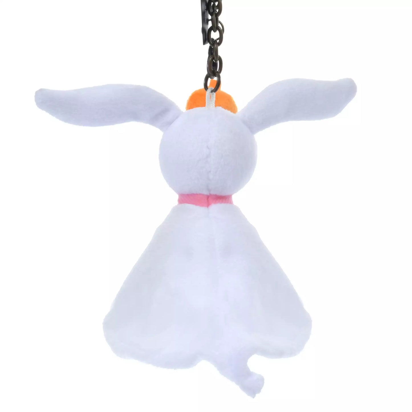 porte clés peluche zero l'étrange noel de monsieur jack disney store japon
