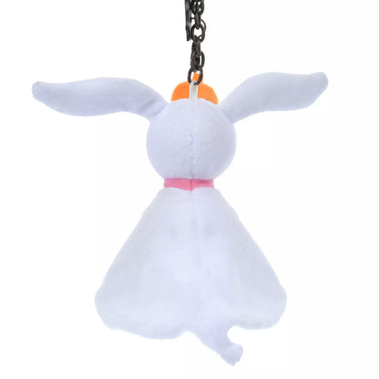 porte clés peluche zero l'étrange noel de monsieur jack disney store japon