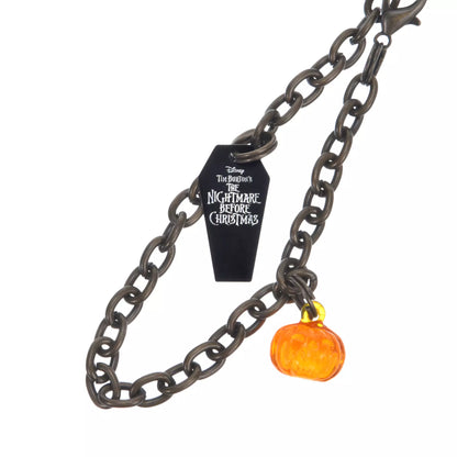 porte clés peluche zero l'étrange noel de monsieur jack disney store japon
