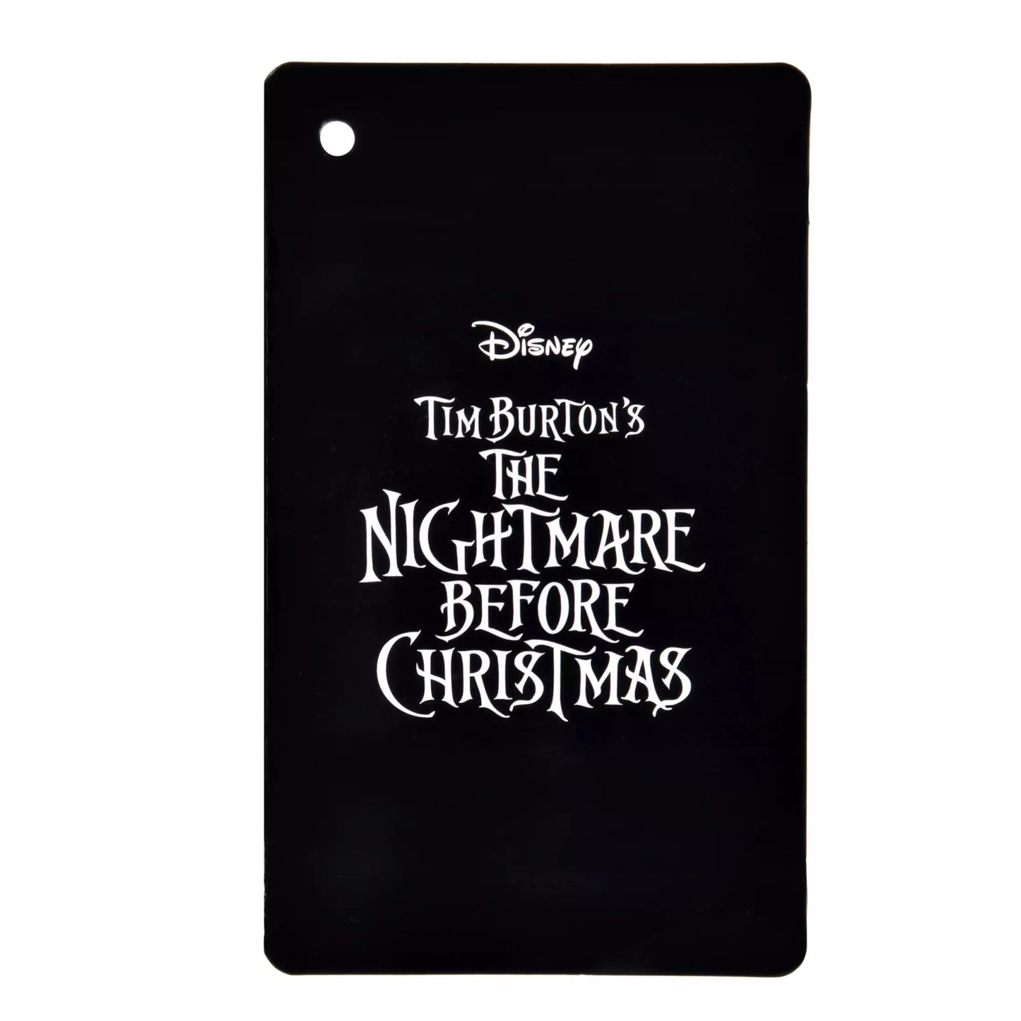 porte clés peluche zero l'étrange noel de monsieur jack disney store japon