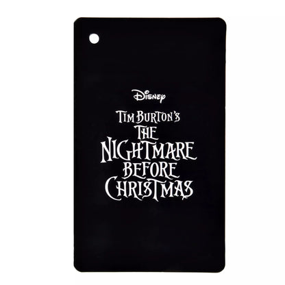 porte clés peluche zero l'étrange noel de monsieur jack disney store japon