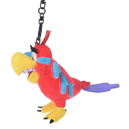 porte cles peluche lago aladdin shop disney japon