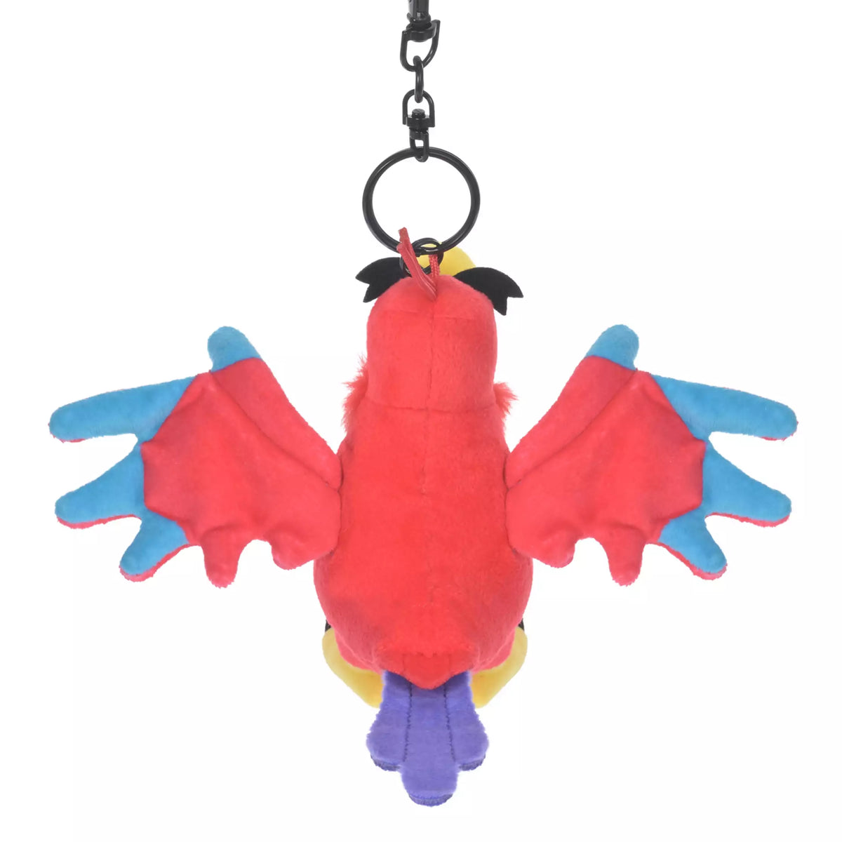 porte cles peluche lago aladdin shop disney japon