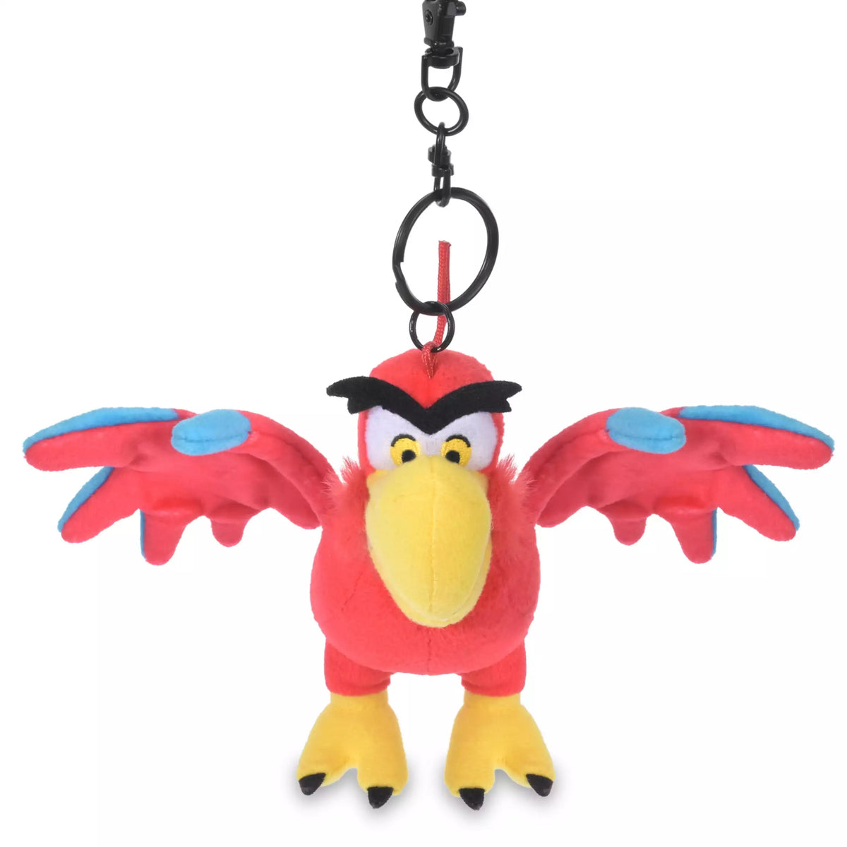 porte cles peluche lago aladdin shop disney japon