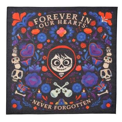 Foulard miguel coco disney store japon