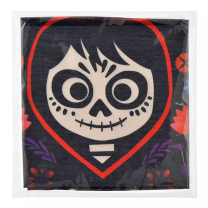 Foulard miguel coco disney store japon