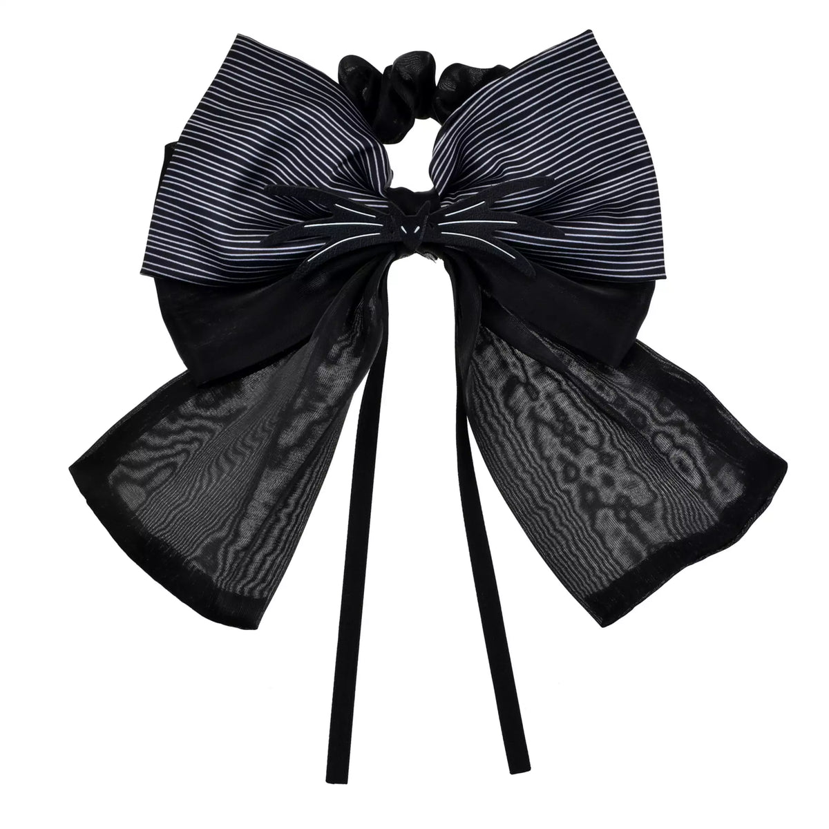 chouchou jack l'étrange noel de monsieur jack disney store japon