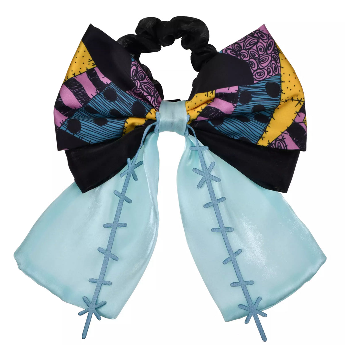 chouchou sally l'étrange noel de monsieur jack disney store japon