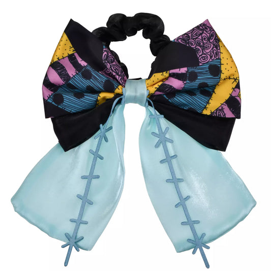 chouchou sally l'étrange noel de monsieur jack disney store japon