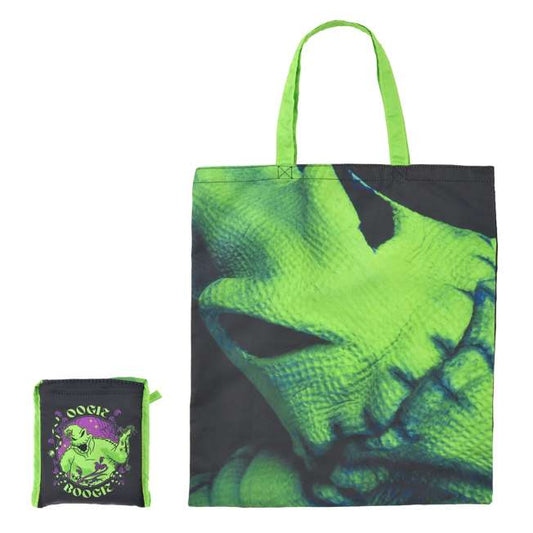 sac de courses oogie boogie l 'étrange noel de monsieur jack disney store japon